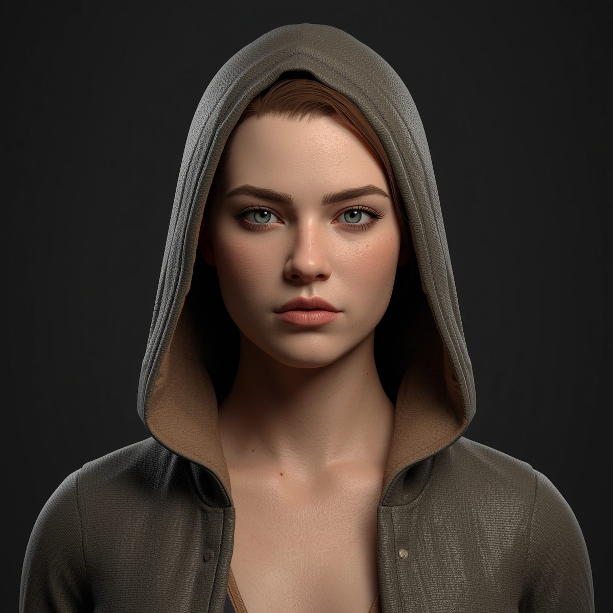 3D Generalist at Anklebloomgreen
