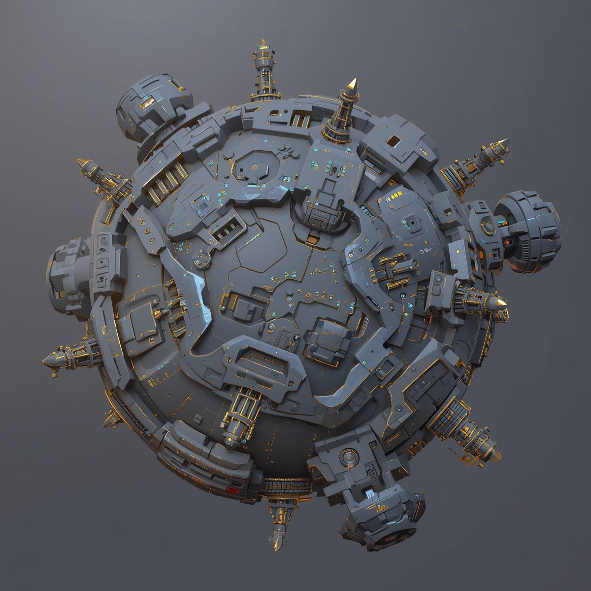 3D software interface tutorial from Anklebloomgreen